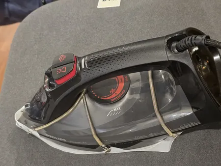 محافظ اتوکشی آسانو مدل B 010 بسته دو عددی