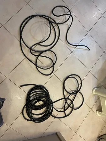 کابل برق 3 در 6 اعتماد کابل البرز مدل ETM36