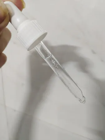 سرم ضدجوش پوست تیلسیم مدل NIACINAMID AND ZINC مناسب برای پوست چرب حجم 30 میلی لیتر