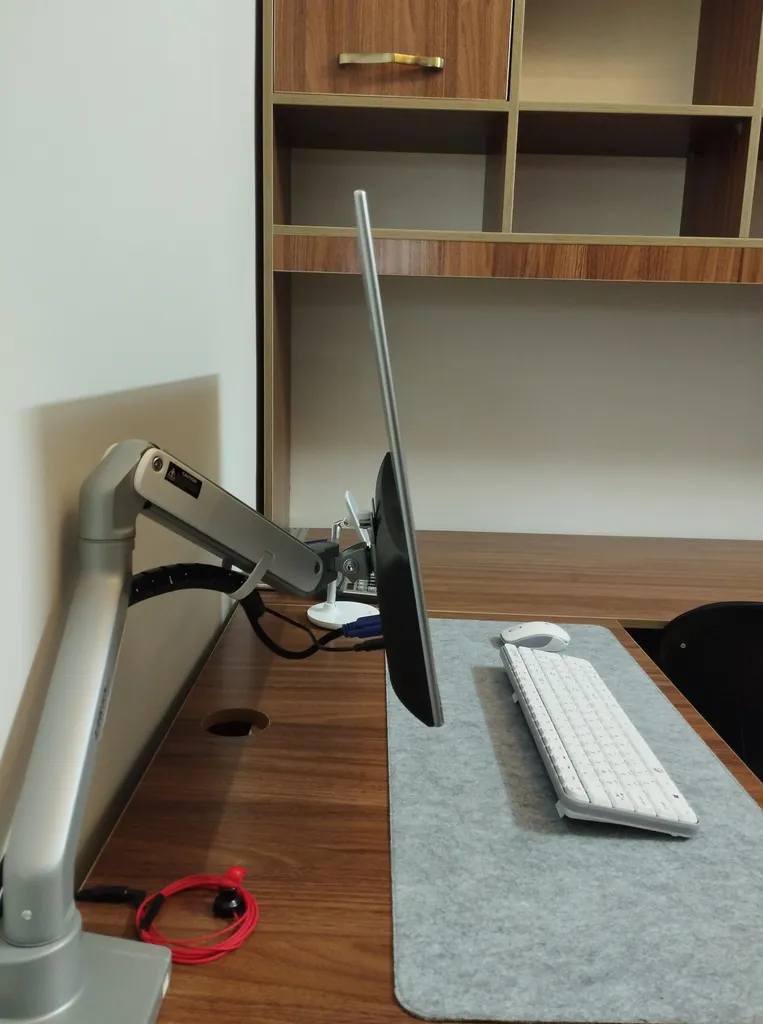 مانیتور 27 اینچ اینوورس مدل MS27