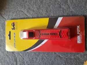 تجریه خرید کابل لخت کن ایران پتک مدل SM 1010 سایز 5 اینچ