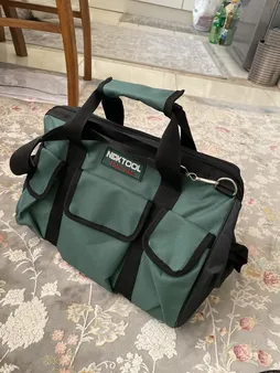 کیف ابزار نکستول گروپ مدل NT40-CM