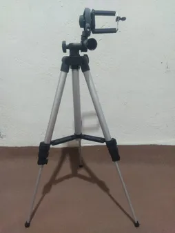 سه پایه نگهدارنده گوشی موبایل  مدل 3110