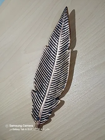 جاعودی مدل پر اکالیپتوس