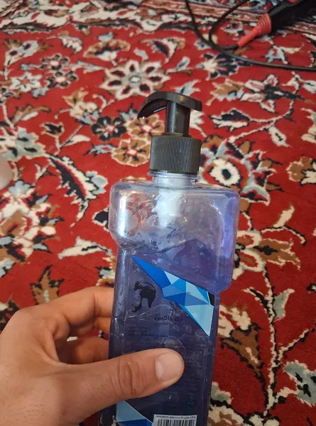 عکس ارسالی خریدار