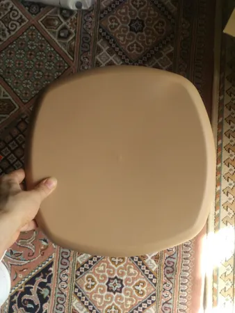 چهارپایه حمام ایمن آب مدل ورونا کد NS101