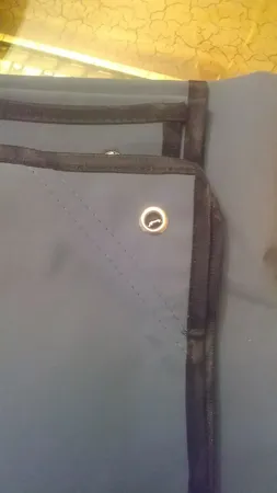 زیرانداز چادر 2 نفره پکینیو مدل Mat