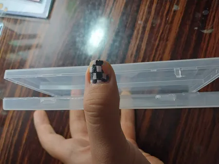 روان نویس مدل هپی دی لاو مجموعه 10 عددی