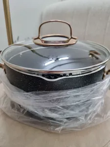 تجریه خرید سرویس پخت و پز هفت پارچه کرکماز مدل A1372