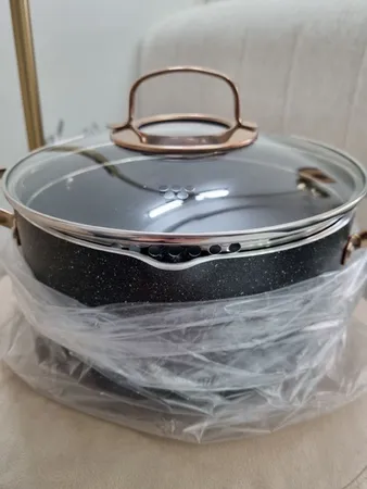 سرویس پخت و پز هفت پارچه کرکماز مدل A1372