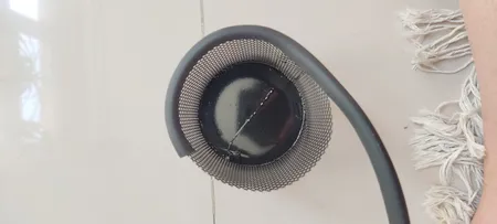 جامدادی رومیزی مدل CH101S بسته 3 عددی