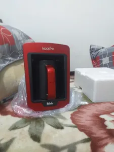 تجریه خرید قهوه ساز فکر مدل Kaave