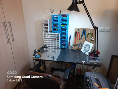 باکس ابزار کد 012 مجموعه 12 عددی