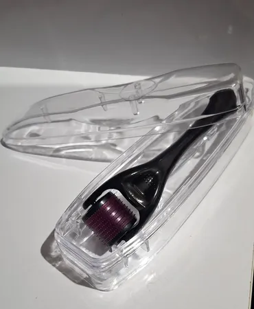 ماساژور دی.آر.اس مدل درمارولر سایز 0.5