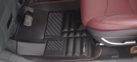 کفپوش پنج بعدی مدل EM2 مناسب برای دیگنیتی