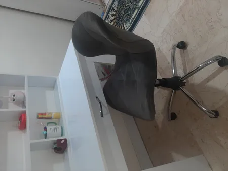 صندلی مدل چرخشی کد CH792