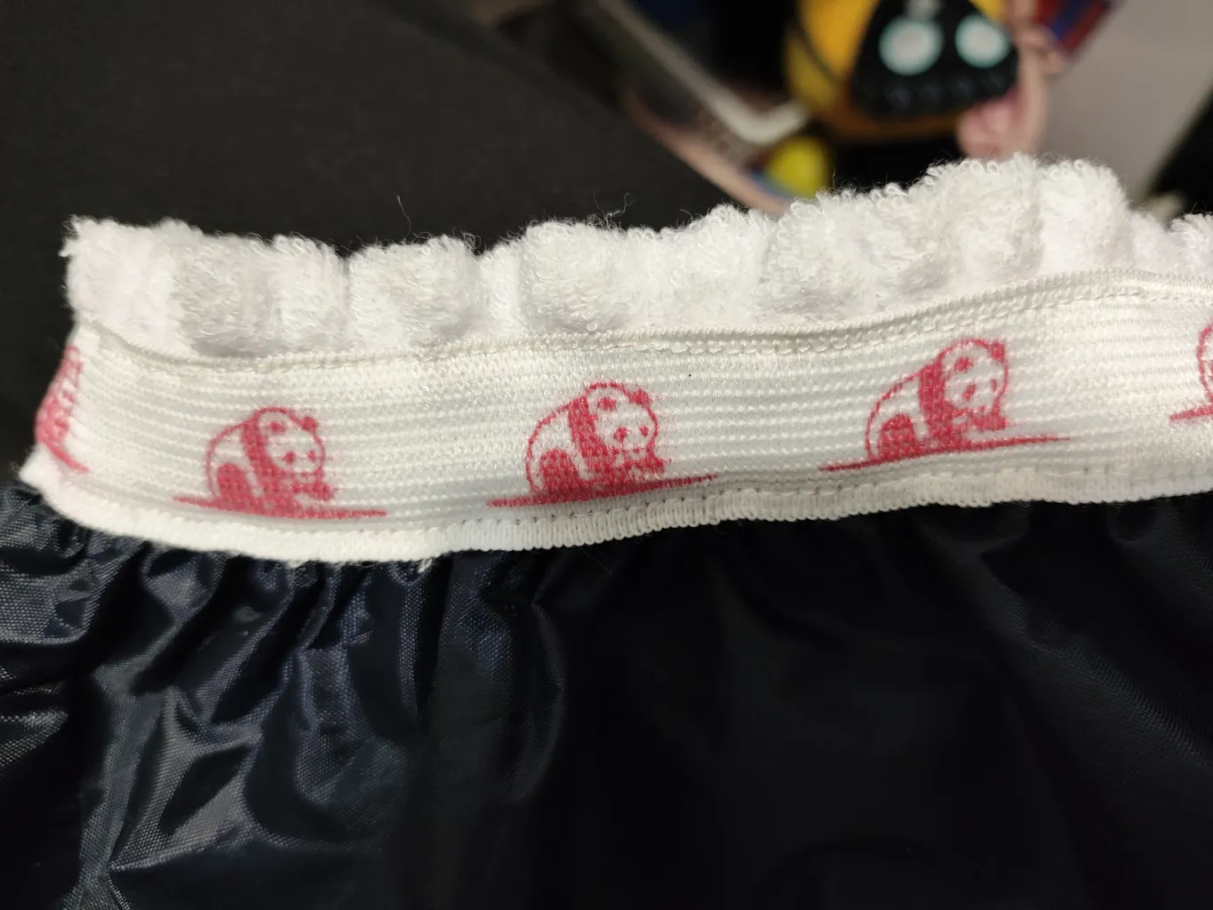 شورت آموزشی کودک کد 016