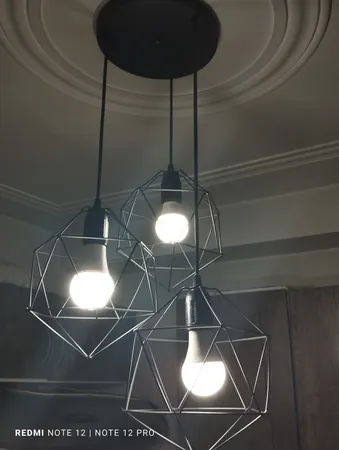 لوستر مدل 1002