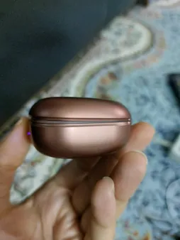 هدفون بلوتوثی سامسونگ مدل Galaxy Buds Live