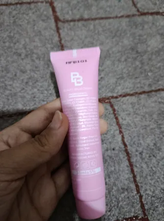 کرم پودر میستار مدل BEAUTY GALAXY شماره  MF101 حجم 40 میلی لیتر