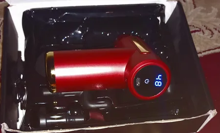 ماساژور برقی مدل GM-600