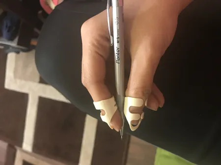 مضراب سه تار مدل FR-16