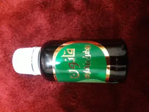 تجریه خرید روغن تقویت کننده مو و ابرو گیاه قانون مدل رزماری حجم 30 میلی لیتر