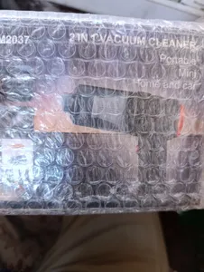 تجریه خرید جارو شارژی خودرو مدل دو کاره