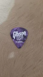 پیک گیتار گیبسون مدل 0.46m