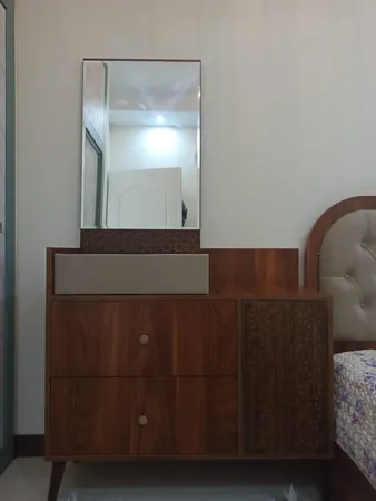 سرویس خواب مدل 5060 دو نفره 4 تکه