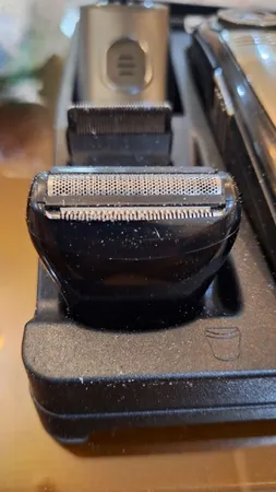 ماشین اصلاح موی سر و صورت بیاوا مدل BAY-890