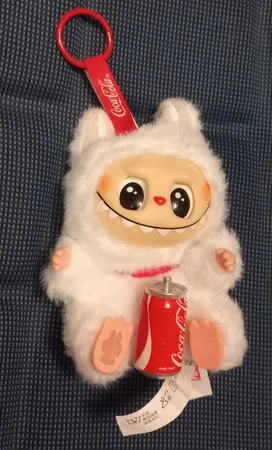 اسباب بازی شانسی مدل  کوکاکولا