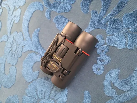 دوربین شکاری دو چشمی مدل 30x60