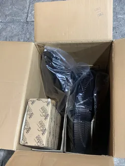 هیتر برقی ویداس مدل VIR-8088