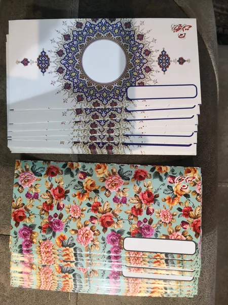 عکس ارسالی خریدار