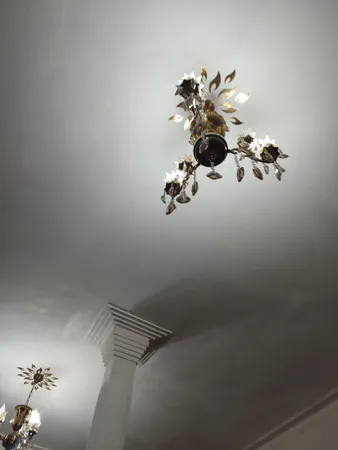 آینه پلکسی گلس آماتیس مدل خورشید AM-SUN