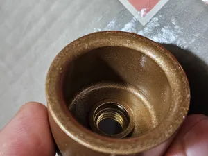 تجریه خرید دستگاه اتو لوله سبز مکس مدل OL3