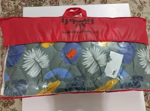 تجریه خرید تشک مهمان ژینورا مدل پرناز سایز 175x80 سانتی متر