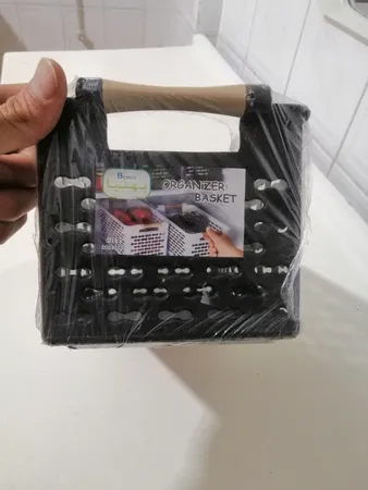 سبد آشپزخانه بهنیا مدل PJ-102842