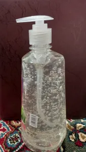 تجریه خرید ژل مو آتوسا مدل Aloe Vera حجم 750 میلی لیتر