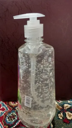 ژل مو آتوسا مدل Aloe Vera حجم 750 میلی لیتر