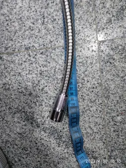 شلنگ توالت مدل 004