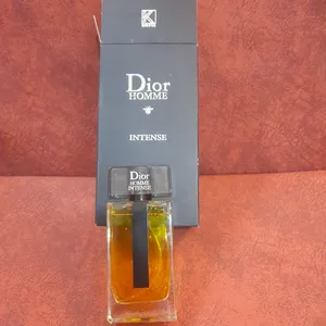 تجریه خرید ادو پرفیوم مردانه کلپک مدل دیور هوم اینتنس حجم 50 میلی لیتر