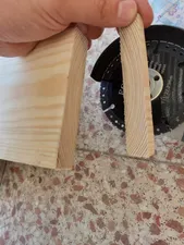 تجریه خرید صفحه برش همه کاره ایگیلی مدل 115mm