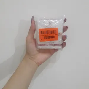 تجریه خرید پالت سایه چشم میستار مدل ME 02 شماره 2