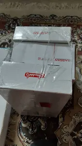 تجریه خرید ست شیرآلات راسان مدل درسا مجموعه 4 عددی