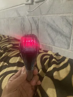 سردنده مدل کریستالی