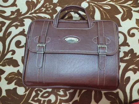 کیف اداری چرم ما مدل MA-2