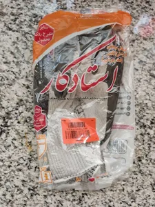 تجریه خرید دستکش ایمنی استادکار سبلان مدل ضد برش