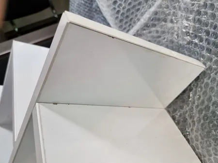 شلف دیواری مدل O2